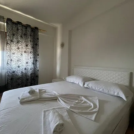 Apartment The Rooftop Vlore