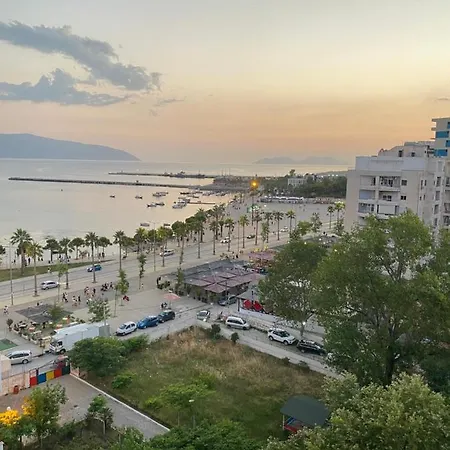 The Rooftop * Vlore