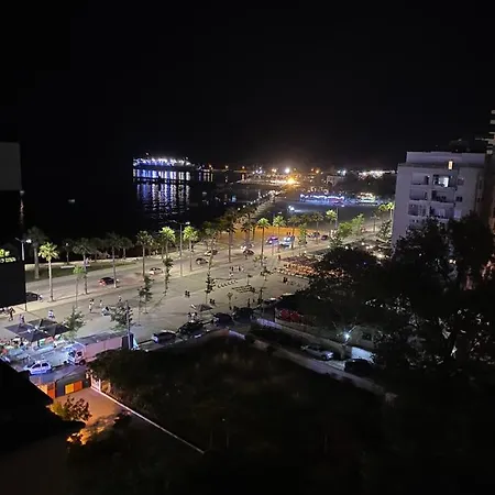 Apartment The Rooftop Vlore